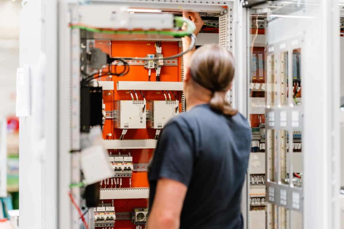 jet service en nderhoud voor elektro installaties