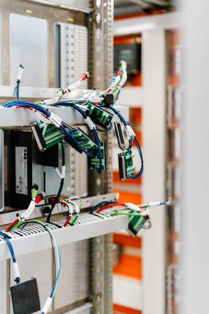 elektro installaties laten onderhouden door jet